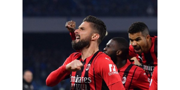 Il primo posto in Serie A cambia da un momento all'altro